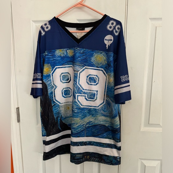 STARRY NIGHT 2.0 TOUCHDOWN - Picture 2 of 7